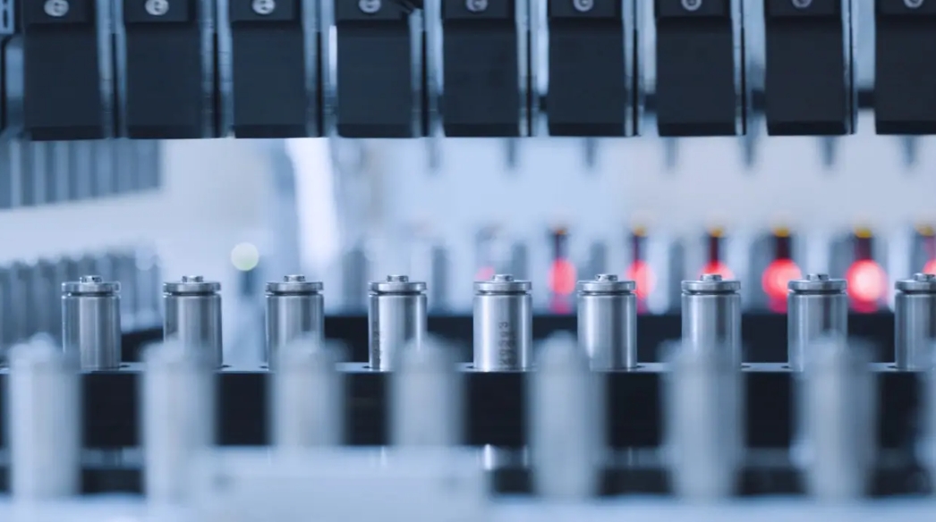 鋰電產(chǎn)業(yè)鏈排產(chǎn)呈分化趨勢(shì)