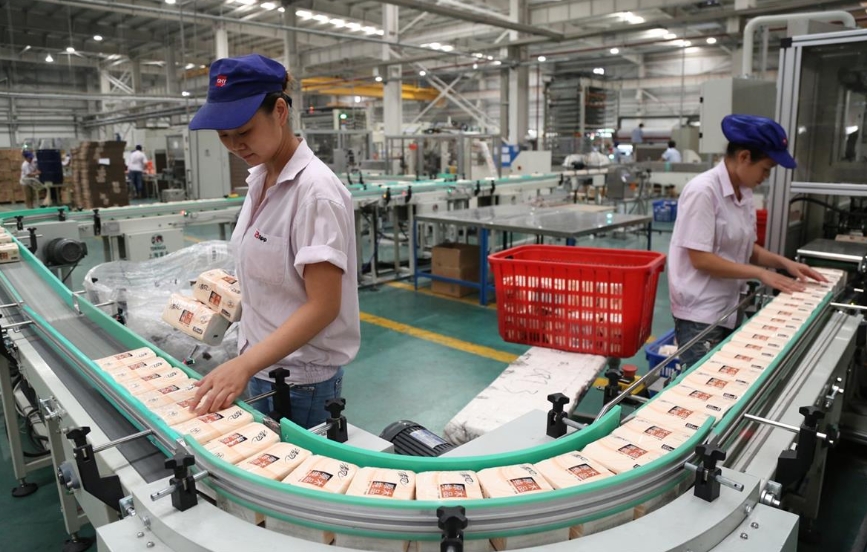 產(chǎn)業(yè)集聚度攀升至全國(guó)同行業(yè)首位 孝南加快建設(shè)紙衛(wèi)品現(xiàn)代化產(chǎn)業(yè)體系